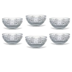 Set douceur arabesque baccarat
