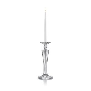 Mille nuits candlestick baccarat