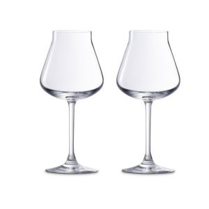 Château baccarat wine