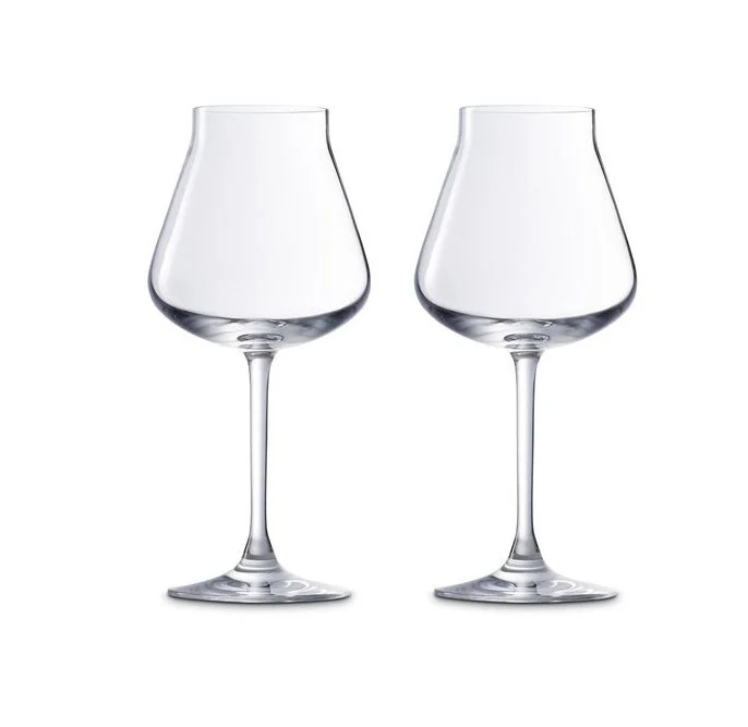 Château baccarat wine