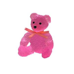 Candy pink doudours serge mansau daum