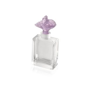Perfume bottle Sweet Garden Daum