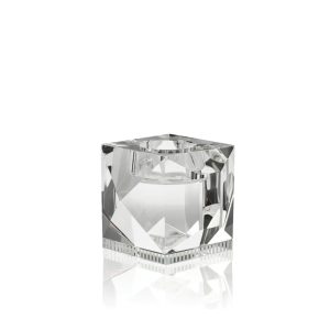 Ophelia clear Tealight Reflections Copenhagen
