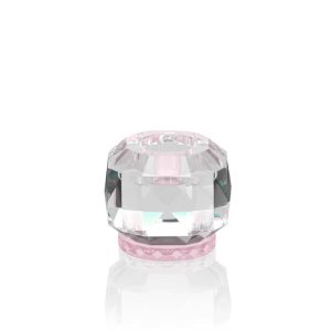 Texas pink Tealight Reflections Copenhagen