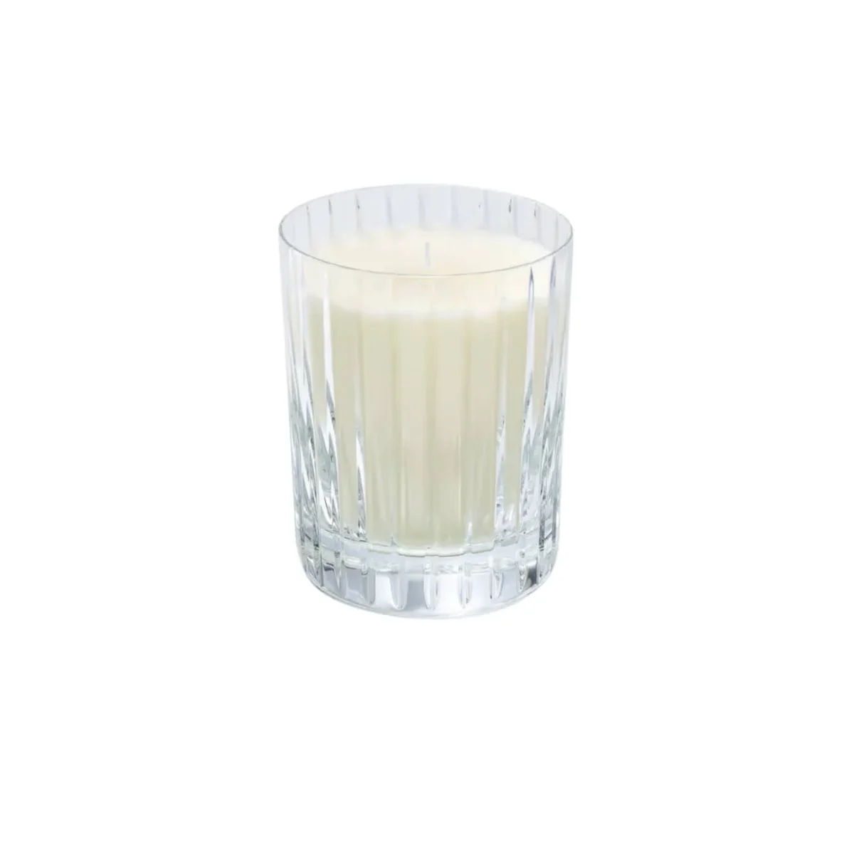 4 Elements Scented Candle Souffle Clair Baccarat