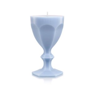 Candle Harcourt glass Baccarat