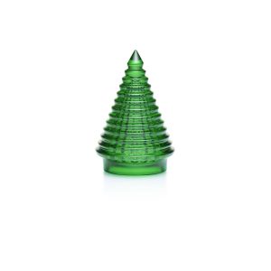 Sapin noël Eye baccarat 2022