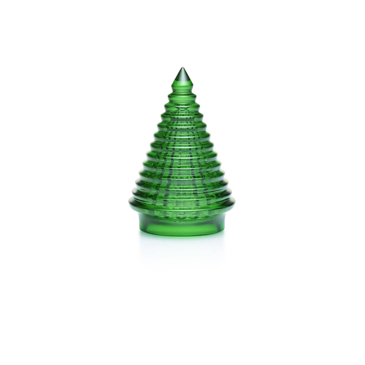 Sapin noël Eye baccarat 2022