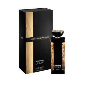 Noir premier « Terres Aromatiques », eau de parfum