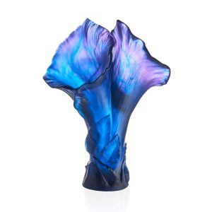 Magnum arum vase daum